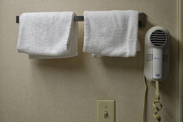 Economy Inn (Carthage)